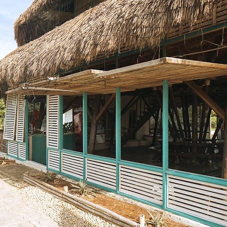 El Embrujo Tintipan Hotel Tintipan Island Buitenkant foto